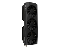 XFX Radeon RX 9070 XT QuickSilver Gaming 16GB GDDR6 - 1321591 - zdjęcie 4